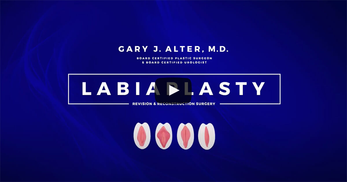 Labiaplasty Video Placeholder